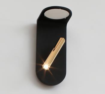 Linea Light 2Nights 7944 gold настенный 111632 - Вид №2