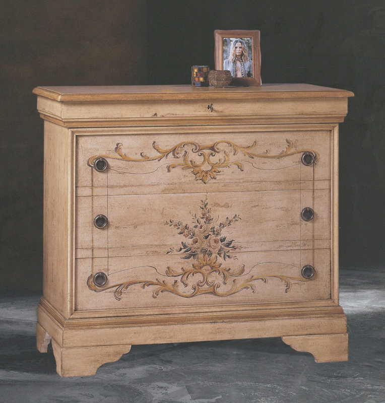 Комод  PANTERA LUCCHESE 1600 