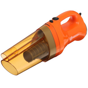 9106308 Пылесос автомобильный Агрессор AGR-150SMERCH