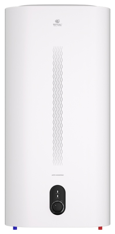 9278642 Водонагреватель Royal Clima ARTE MODERNO RWH-AM100-FE STDN-0117461 - Вид №1