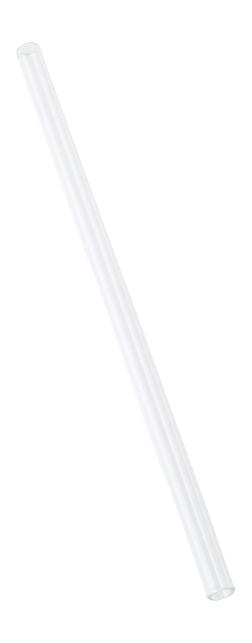 858521 Стеклянная трубочка для питья Buerstenwelt 