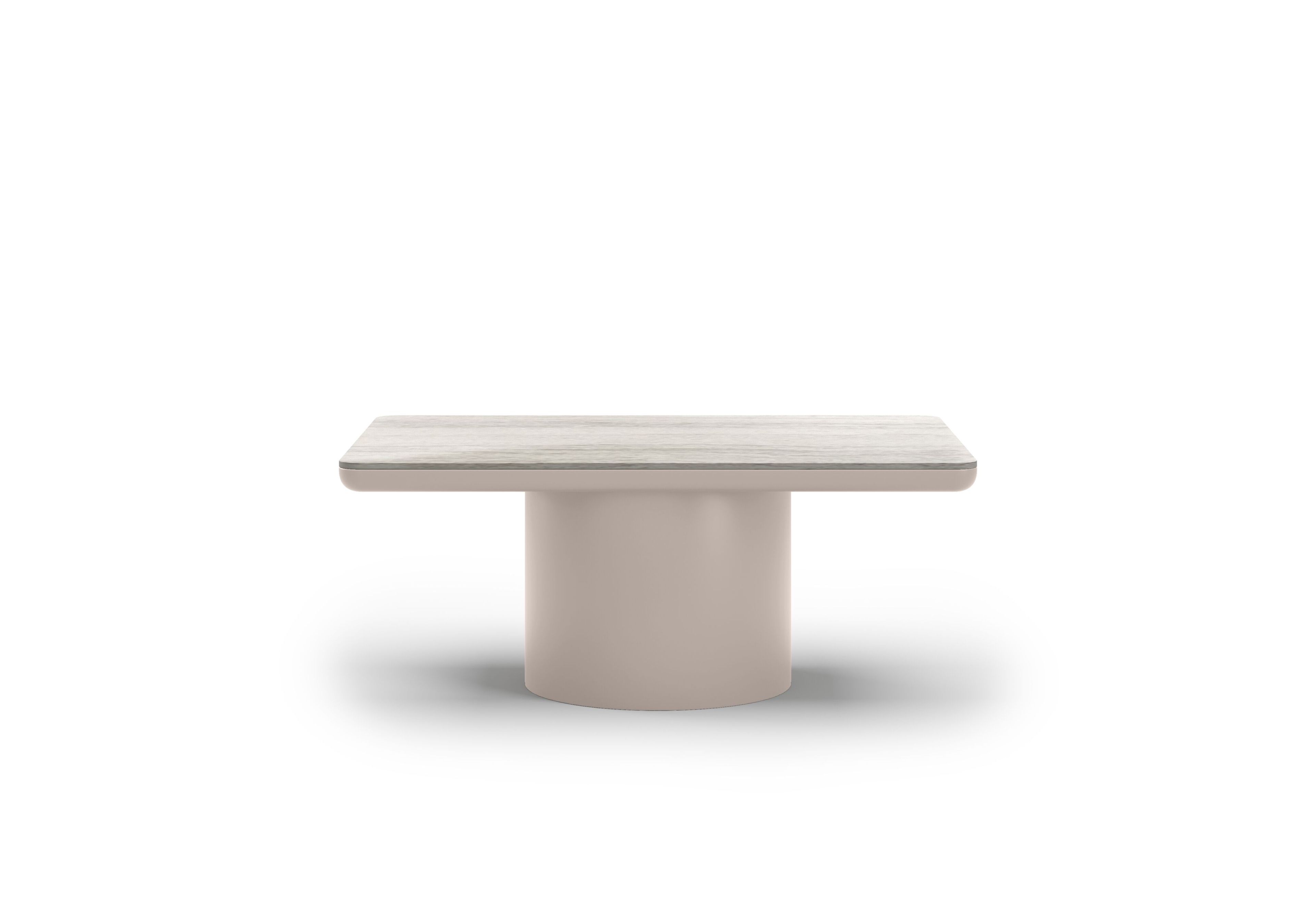 Алюминиевый низкий садовый столик SNOC ссылка ARCH-00092789 - Вид №8