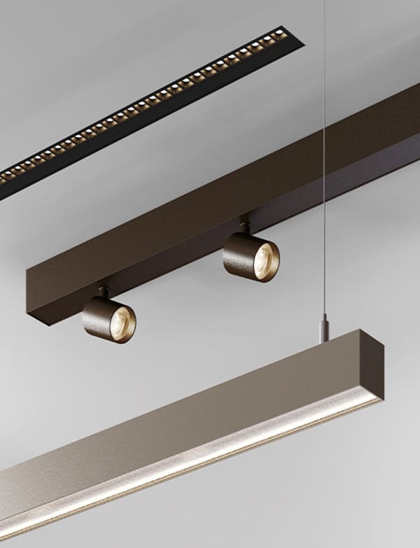 Подвесной светильник / потолочный светильник Novalux герой ARCH-00049141