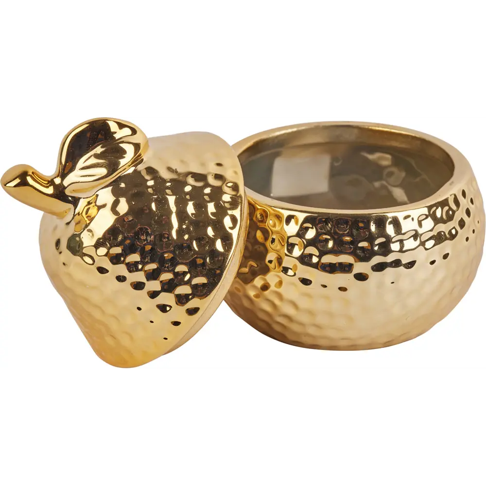 Santreyd — Золотой декор для рабочего стола 8.9 см 89388052 STLM-1523740 - Вид №1