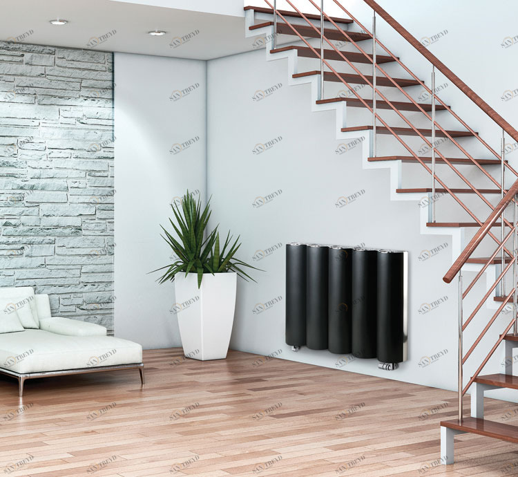 Радиатор водяной Tonda Margaroli Home Margaroli