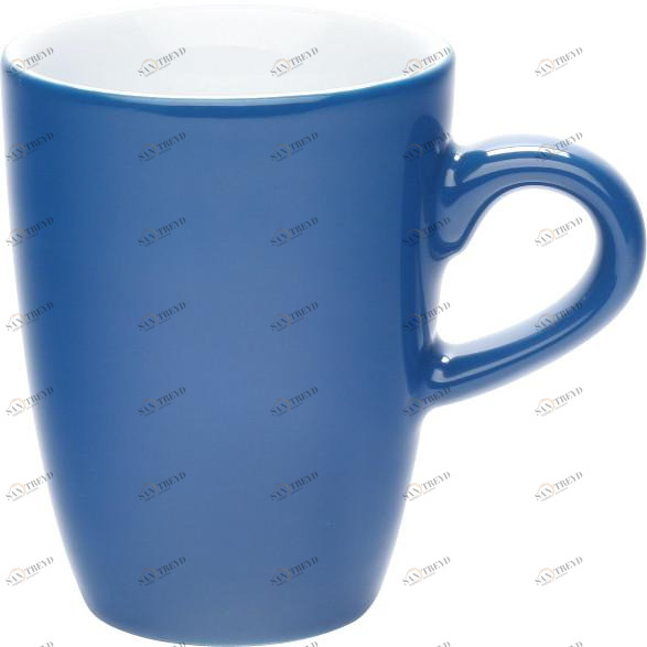 574732A70307C Пронто колоре espressotasse высоко 0,10 л nachtblau Kahla-porzellan 