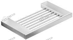 INDA® Мыльница / полка для ванной Divo A15490