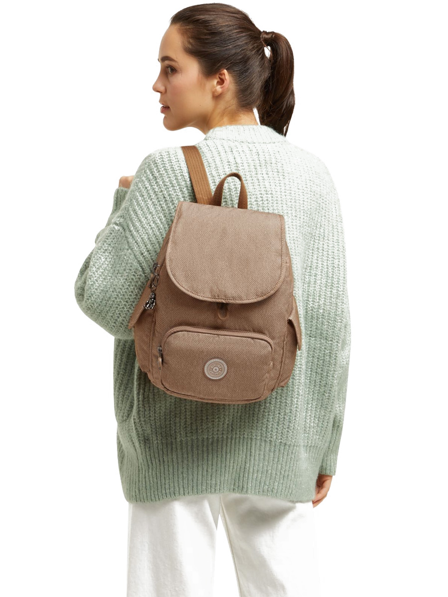 KI3594H91 Рюкзак Small Backpack Kipling City Pack S  - Вид №2