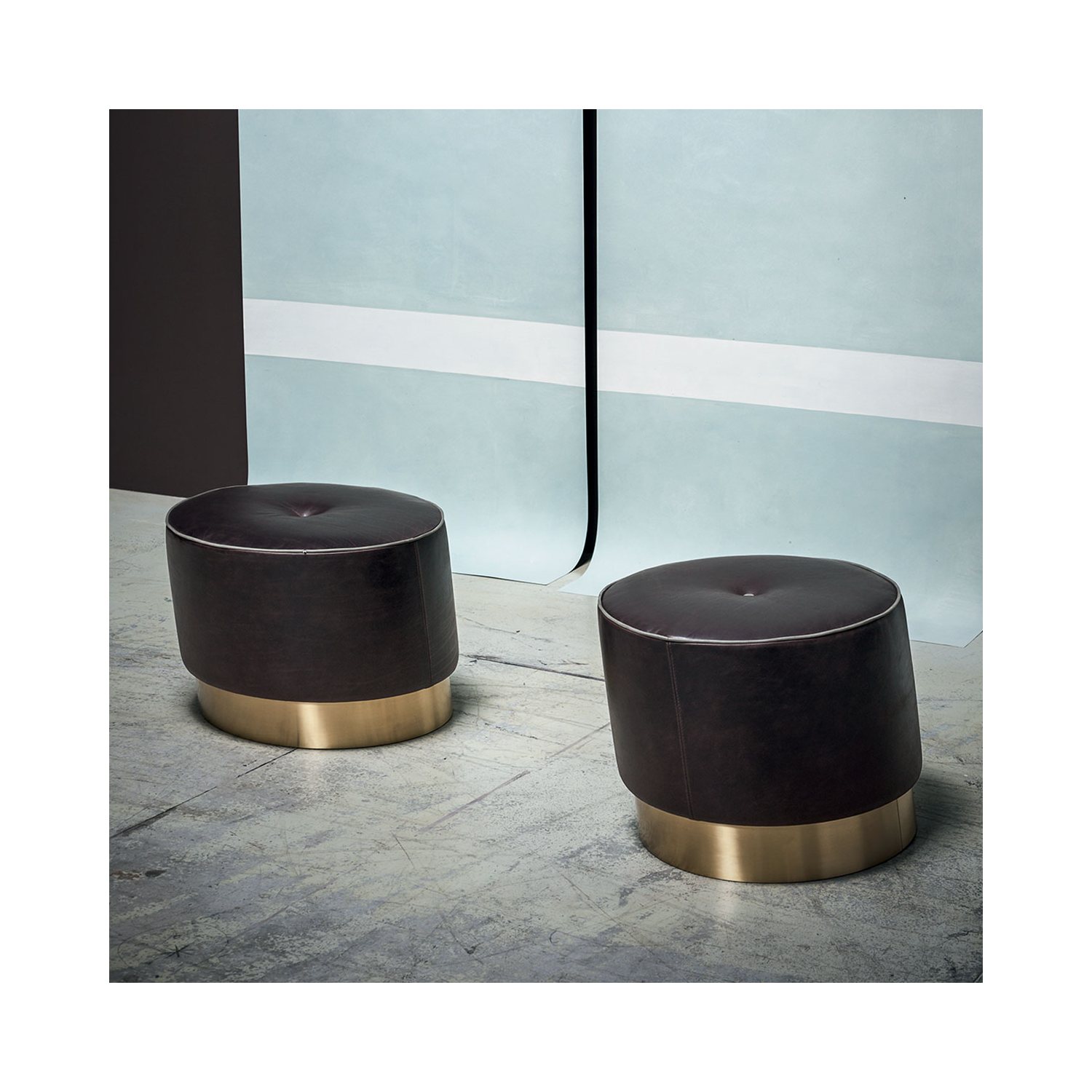 Пуф / Anais Baxter sun-id-377309 - Вид №1