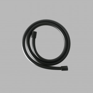 QS5420B Душевой шланг с резинойd line Qtoo