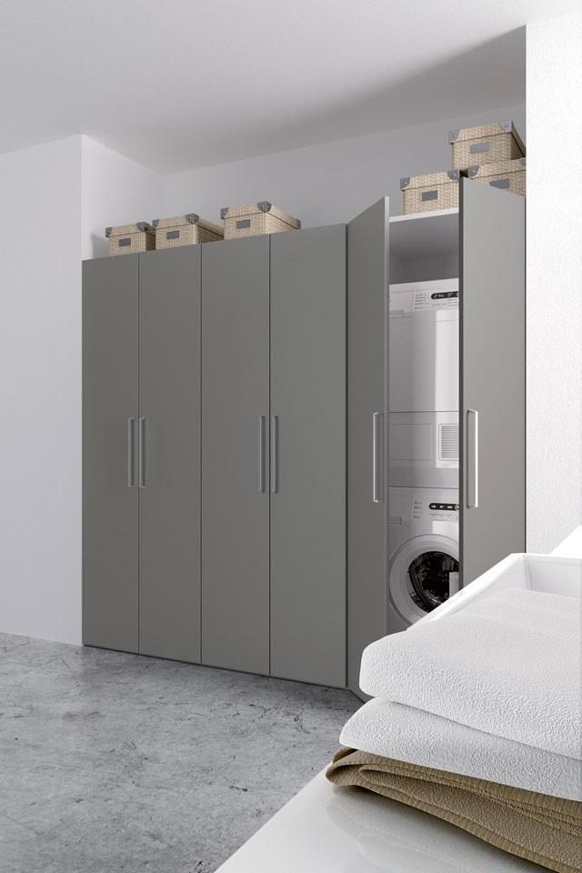 Archeda Постирочная колонна в нпл Laundry sun-id-1405368 - Вид №3