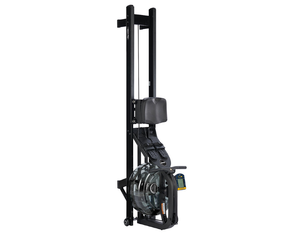 Гребной тренажер first degree fitness neon pro v First Degree Fitness sun-id-2067908 - Вид №2