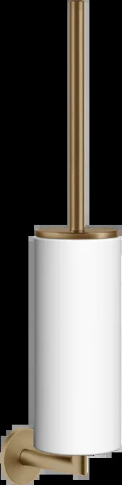 Щеткодержатель 63619 726 Gessi Ventaglio ТЕПЛАЯ БРОНЗА BR. PVD