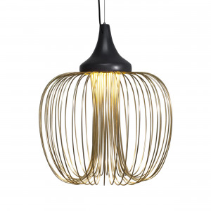 2000983214201 Подвесной светильник medium HALO DESIGN Whisk