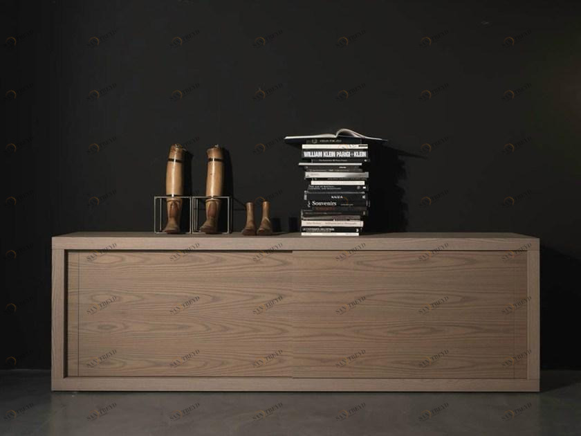 Fimar Комод из вяза с раздвижными дверцами sun-id-1364776