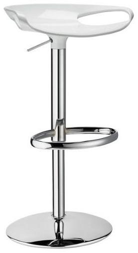 SCAB DESIGN Поворотный табурет с регулируемой высотой Zoe sun-id-1489972 - Вид №2