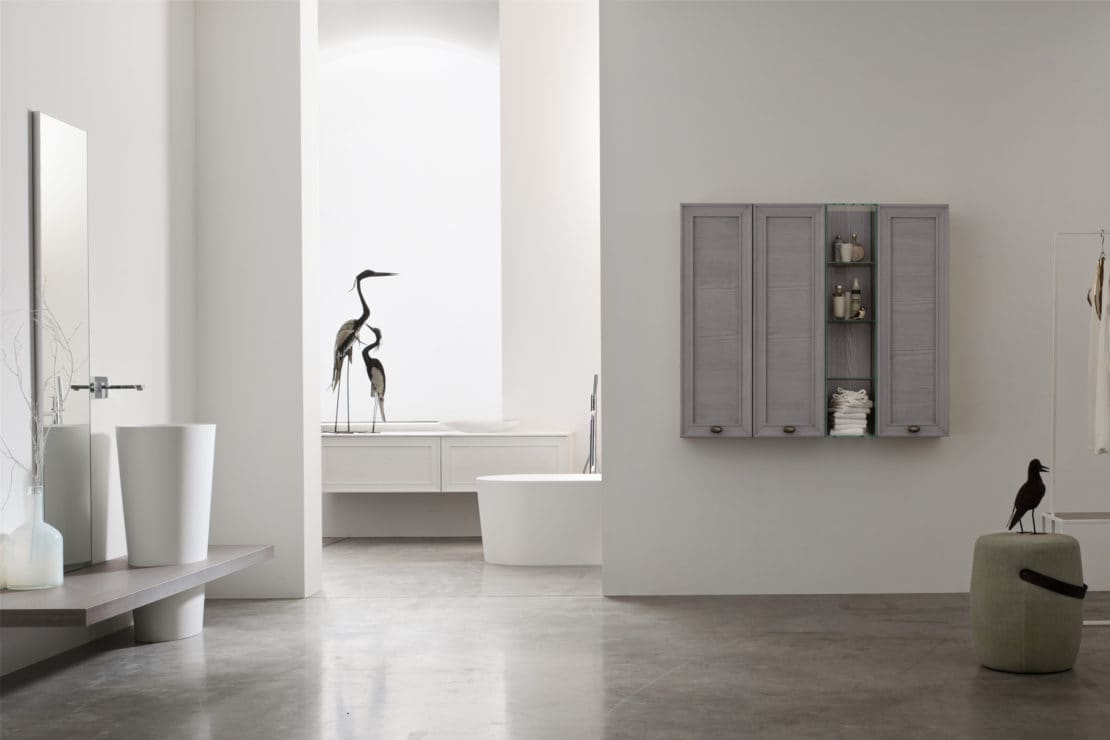 Комплект мебели 04 Arcom Opera STARC162 - Вид №13