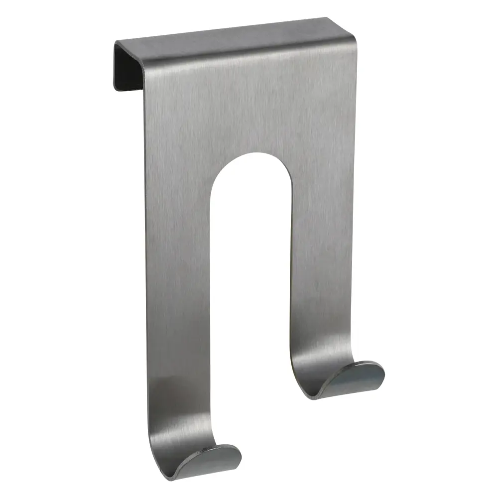 Крючок навесной Delinia для фасадов и дверей 81995547 STLM-1443035