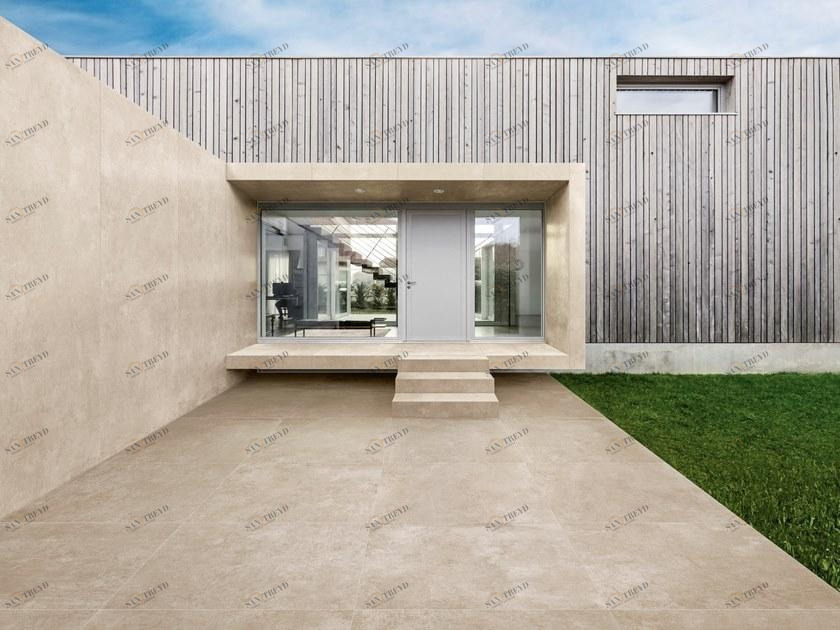 ARIOSTEA Настенная / напольная плитка из керамогранита для внутренних и наружных работ Ultra con.crea sun-id-1474004