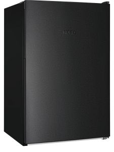 9293976 Морозильный шкаф  NORD DF 260NF BAP черный
