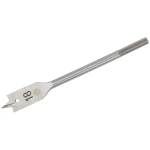 Сверло перовое по дереву Волжский инструмент 18x150 мм