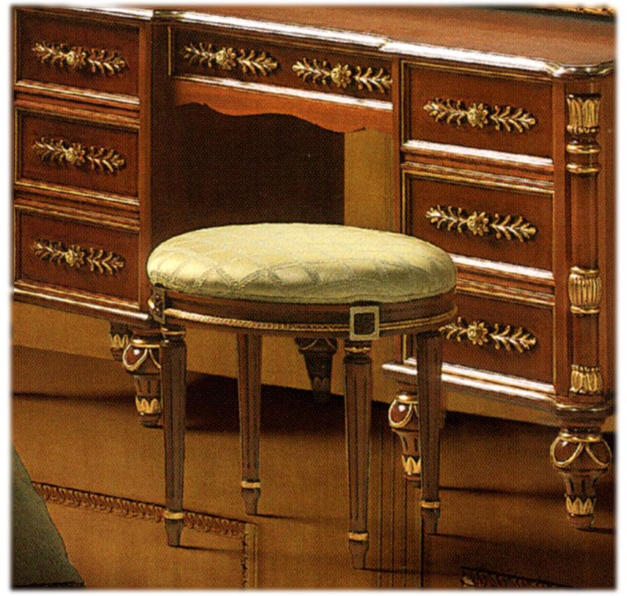 Пуф Apogea CARLO ASNAGHI 10803 Elegance