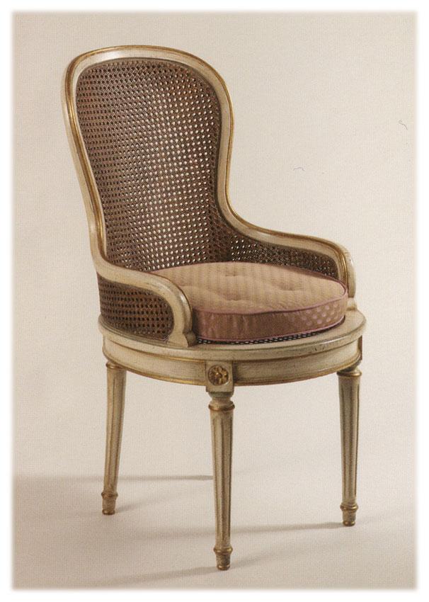 Стул  COLOMBOSTILE 8355 PL 