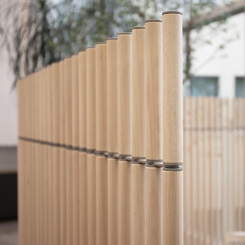 Manerba Деревянный экран sun-id-1508320 - Вид №3