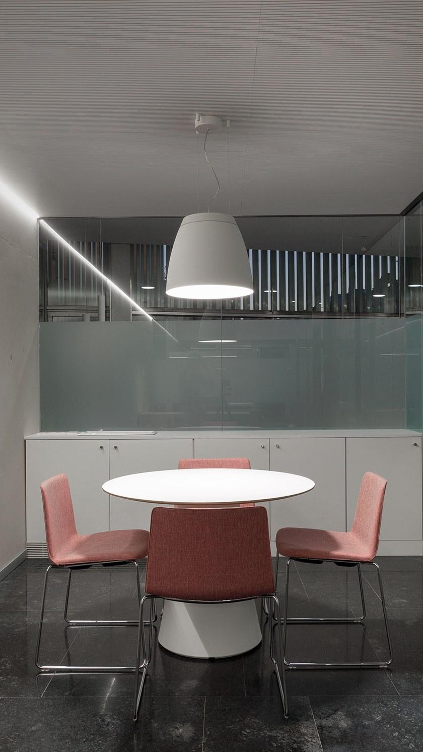 Arkoslight Светодиодная подвесная лампа Salt sun-id-1368425 - Вид №25