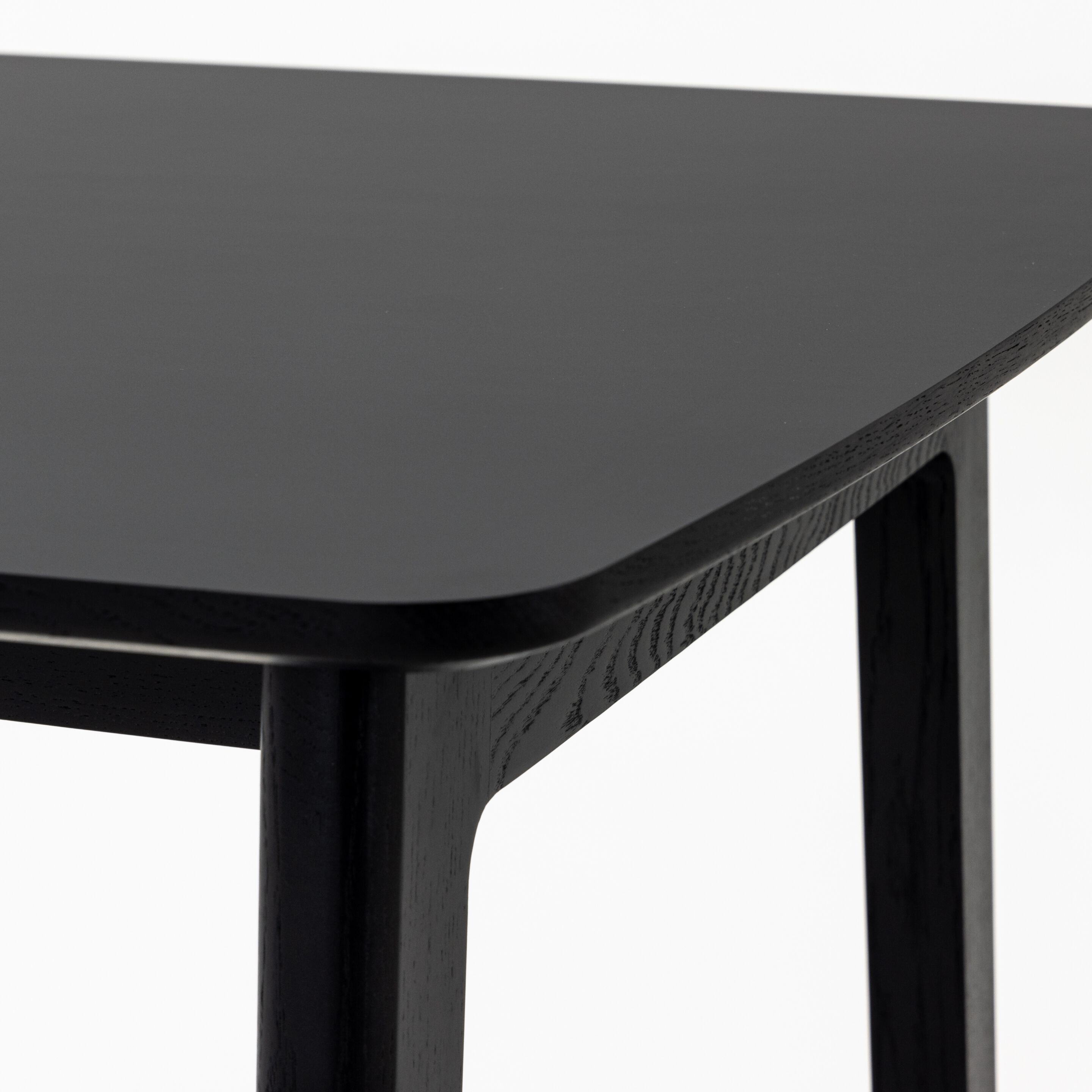 Высокий дубовый стол Case Dulwich ARCH-00138651 - Вид №6