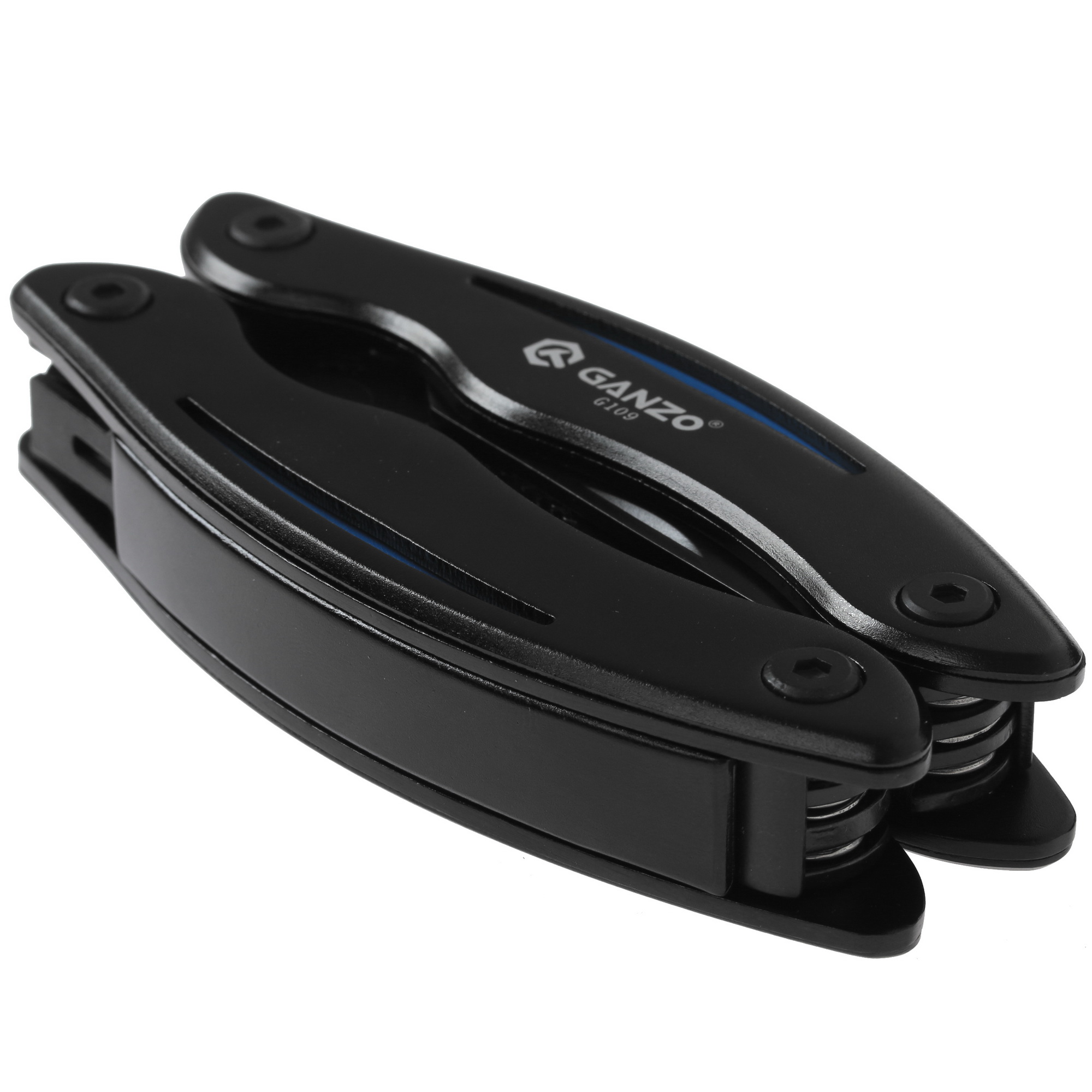 Мультитул Ganzo G109 4861624 STDN-0089973 - Вид №4