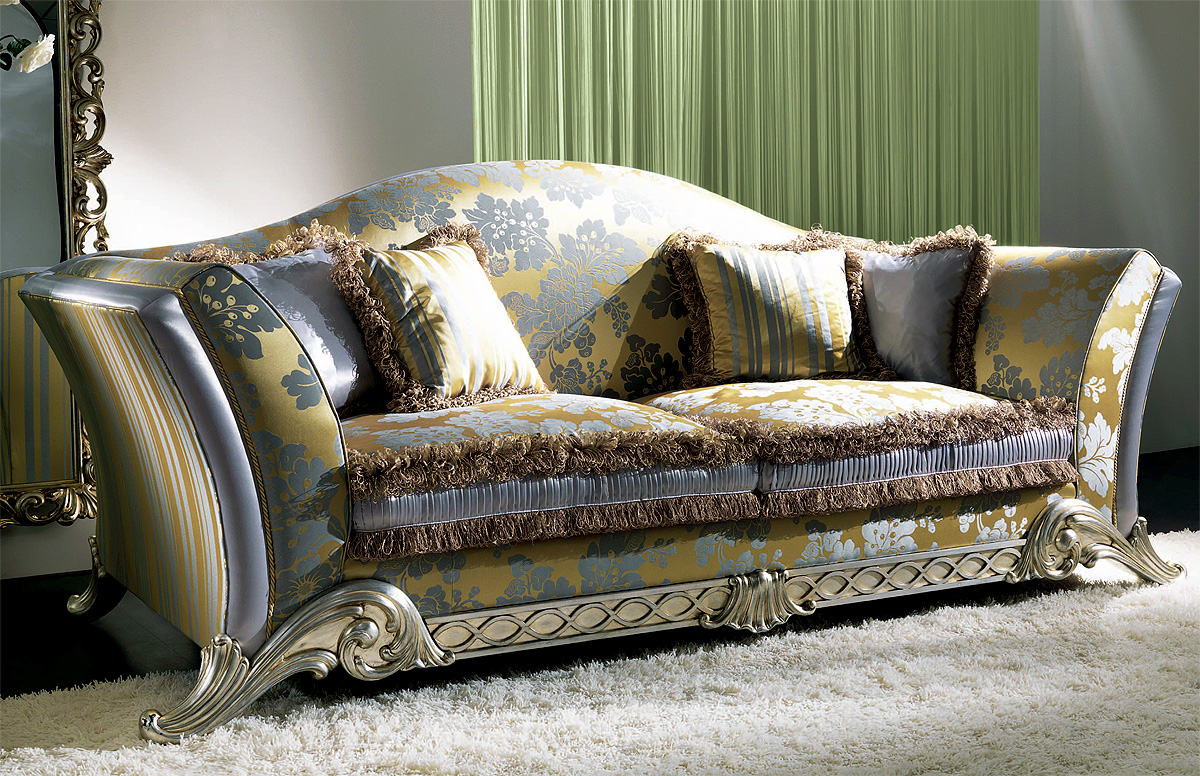 Диван  CEPPI 2511 Luxury