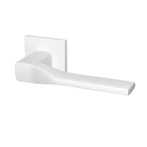 Дверные ручки Armadillo K.USS52.Grand WH-19, без запирания, цвет белый