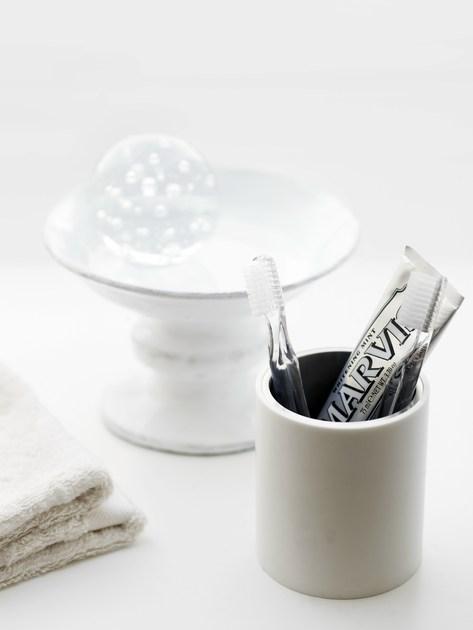 Formani Подставка для зубных щеток Corian® One Pb102 inco - Вид №1