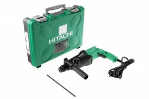 Перфоратор Hitachi DH24PH