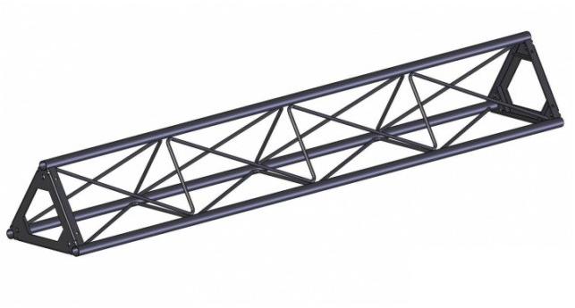 SELVOLINA Металлоконструкции для выставочных и выставочных стендов sun-id-1453196 - Вид №3