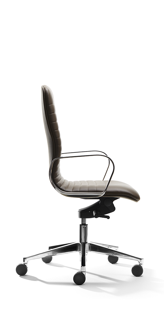 U3D6X Кресло для руководителей Union Vaghi  - Вид №1