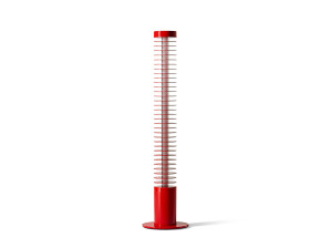 Металлический светодиодный торшер