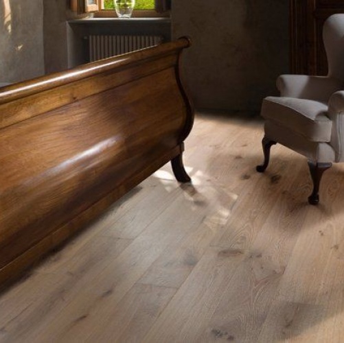 Паркетная доска Kahrs Дуб Валуа 2600200534 - Вид №2