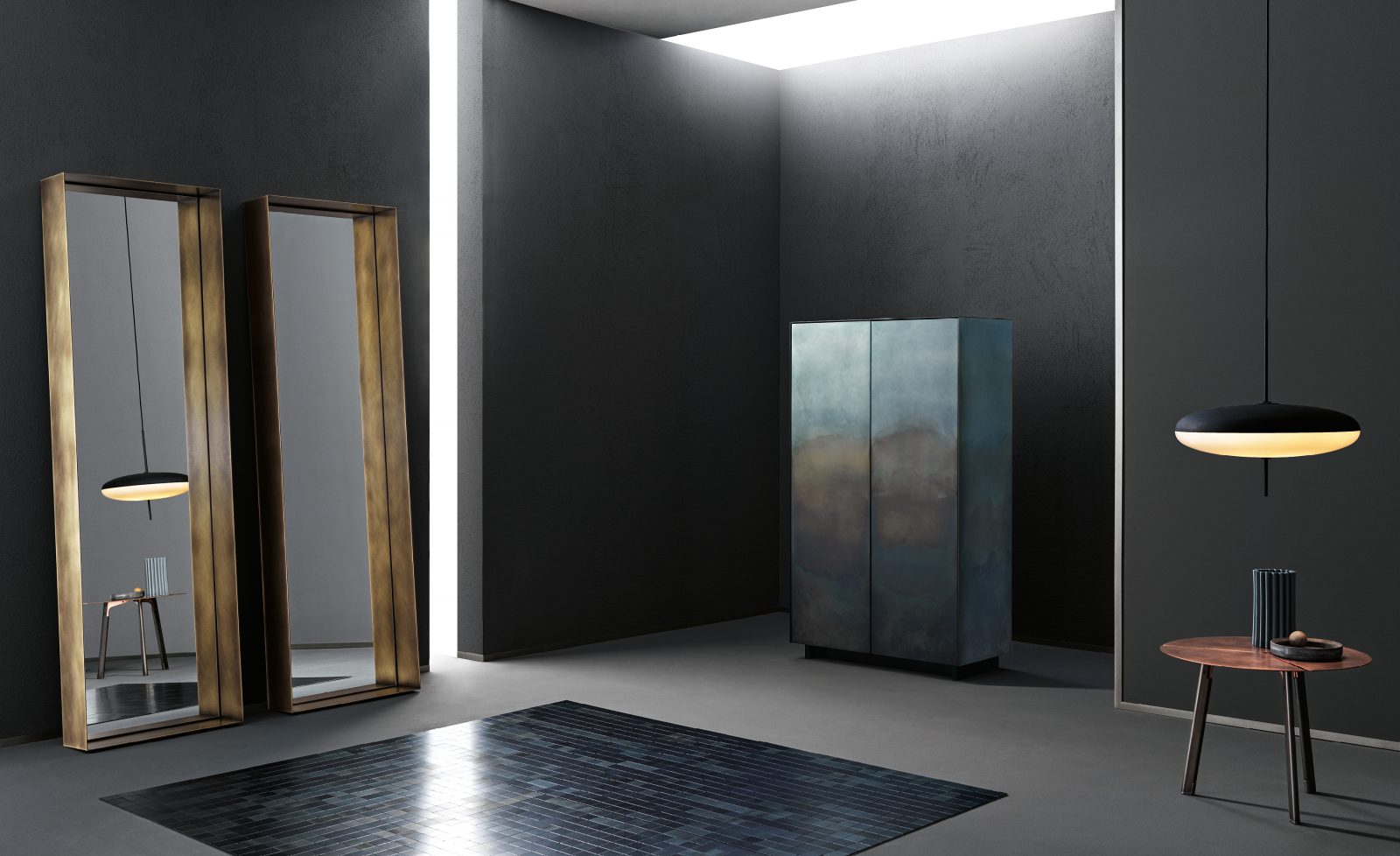 De Castelli Marea by Zanellato/Bortotto sun-id-1992800