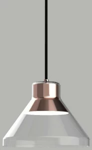 NEXO LUCE Светодиодная подвесная лампа Oxen pendant lamp 7108a0