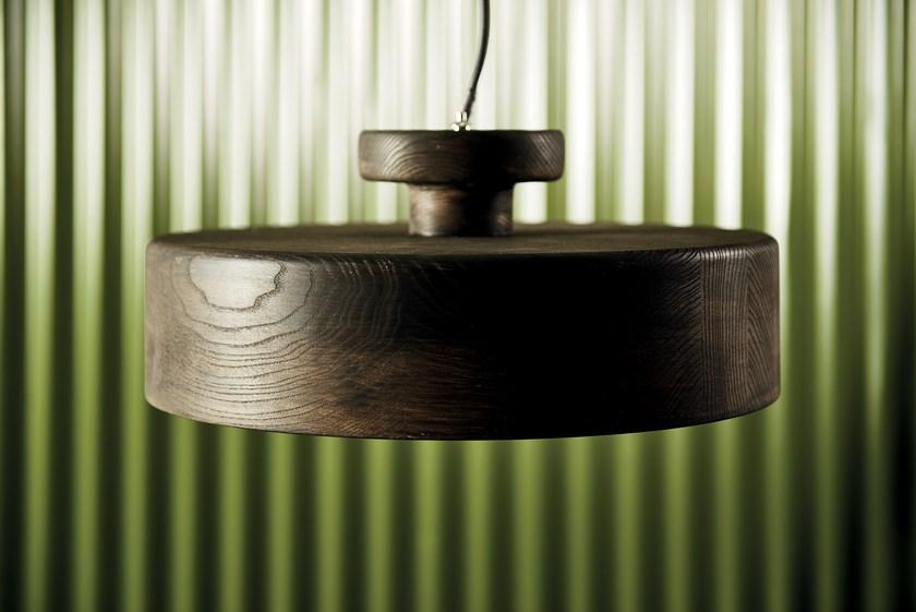 Atipico Подвесной светильник ясеневый sun-id-1373221 - Вид №4