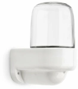 THPG Настенный светильник из стекла с фиксированным кронштейном  100783