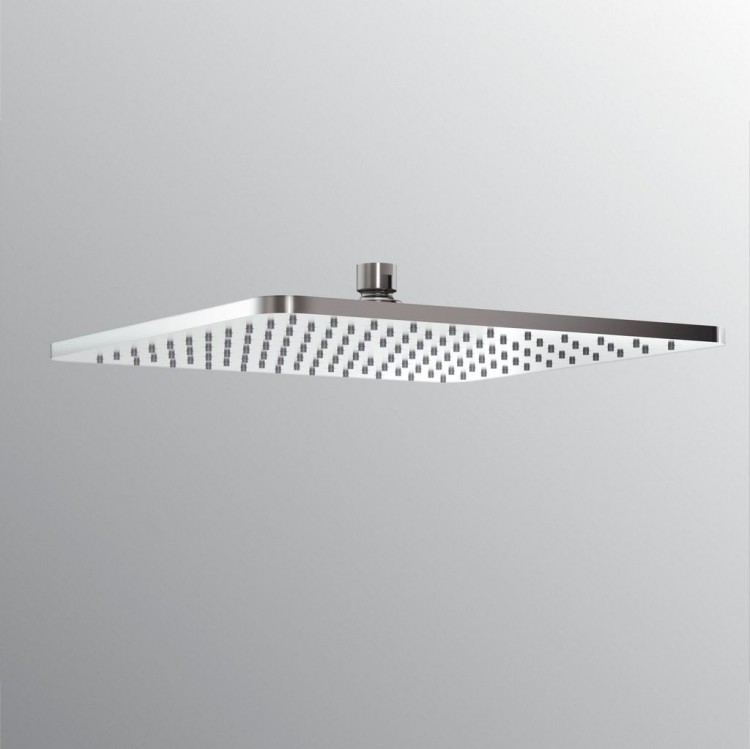 B0024AA Верхний душ для душа Ideal Standard IDEALRAIN CUBE  - Вид №2