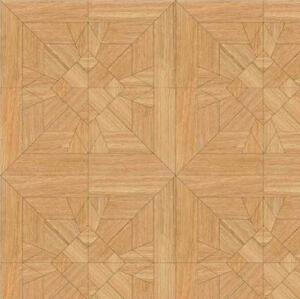 Художественный паркет Da Vinci Щитовой 26-524 Дуб (Гладкая) 500х500 мм.