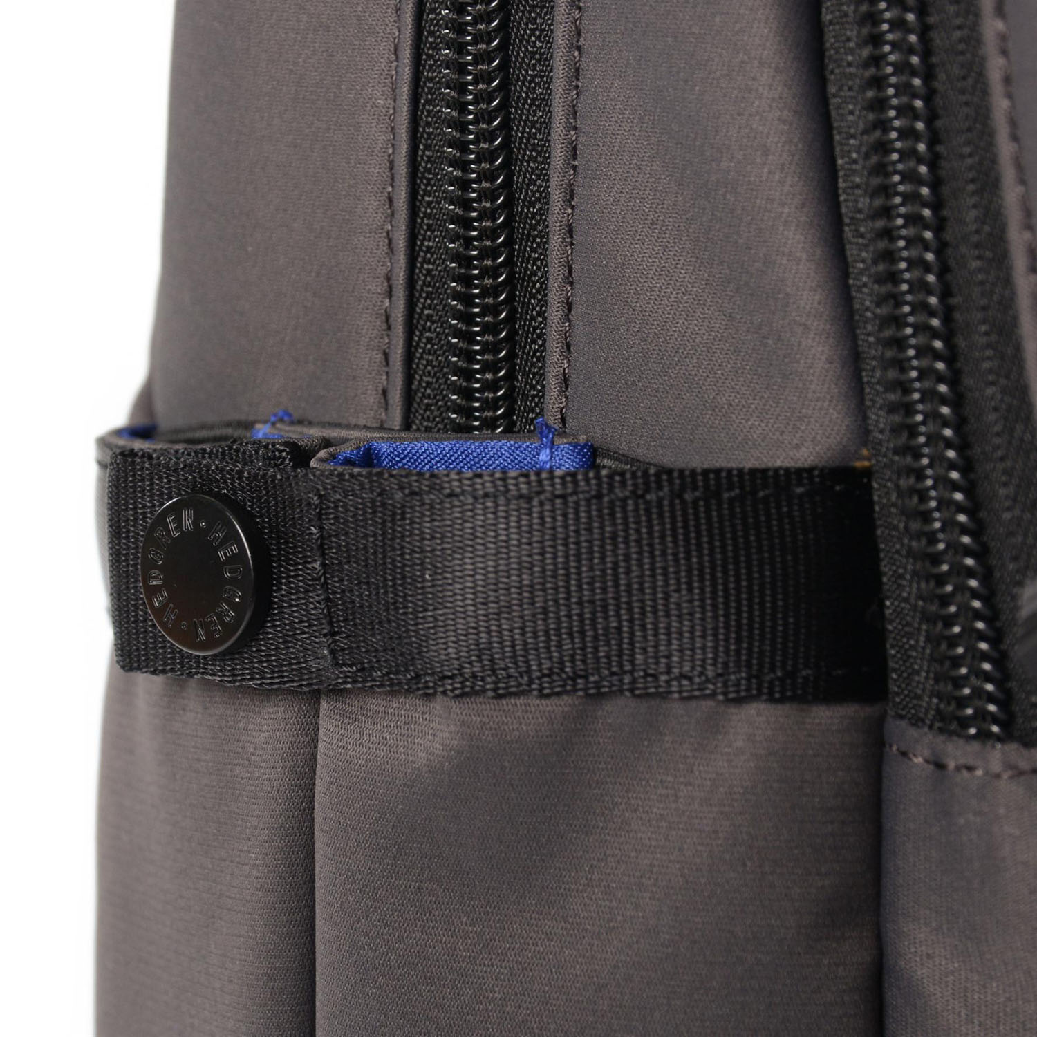 HNOV06/515 Рюкзак HNOV06 Cosmos 13 Two Compartment Backpack Hedgren Nova - Вид №12