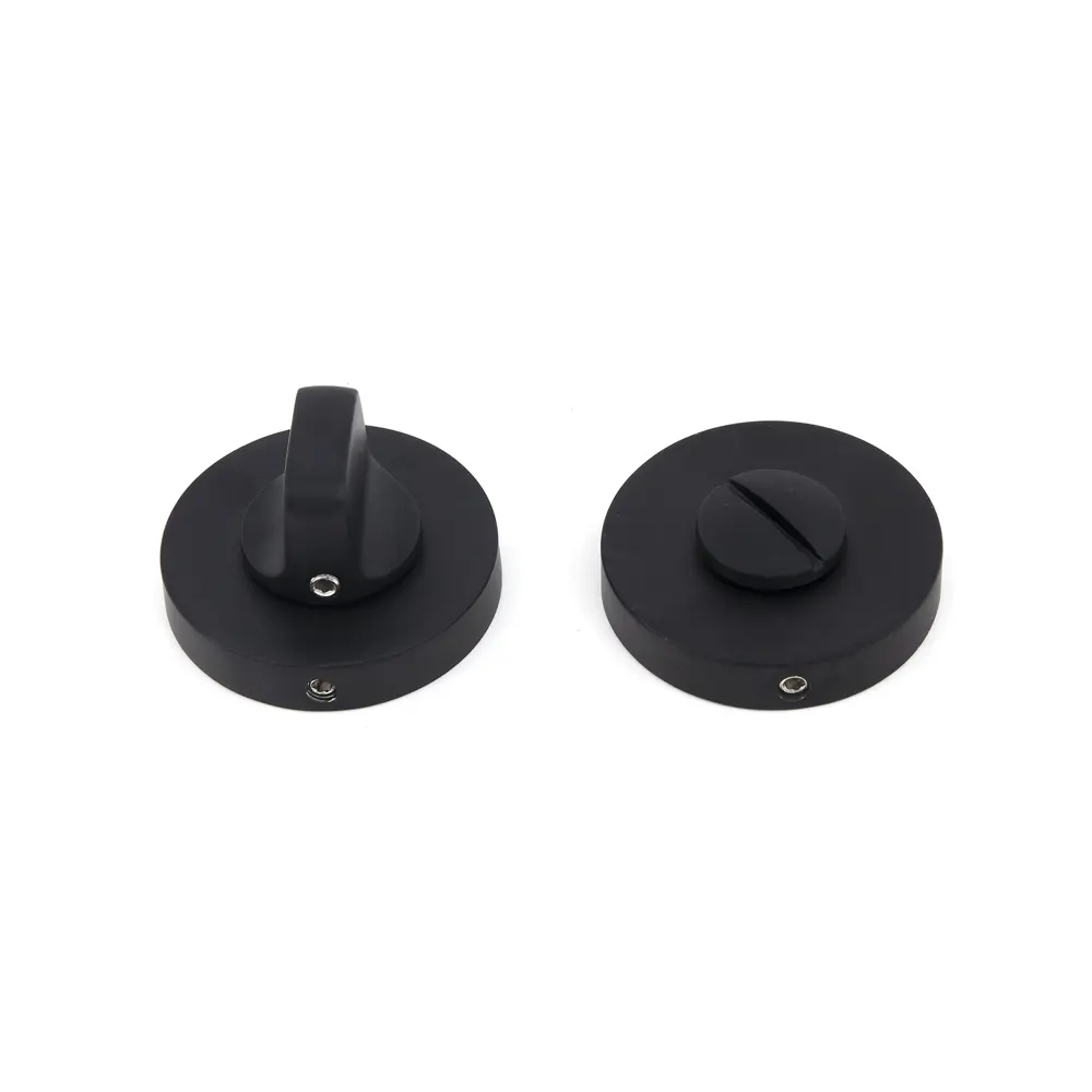 Накладка фиксатор Palladium Y BK цвет черный 85082191 STLM-2161427 