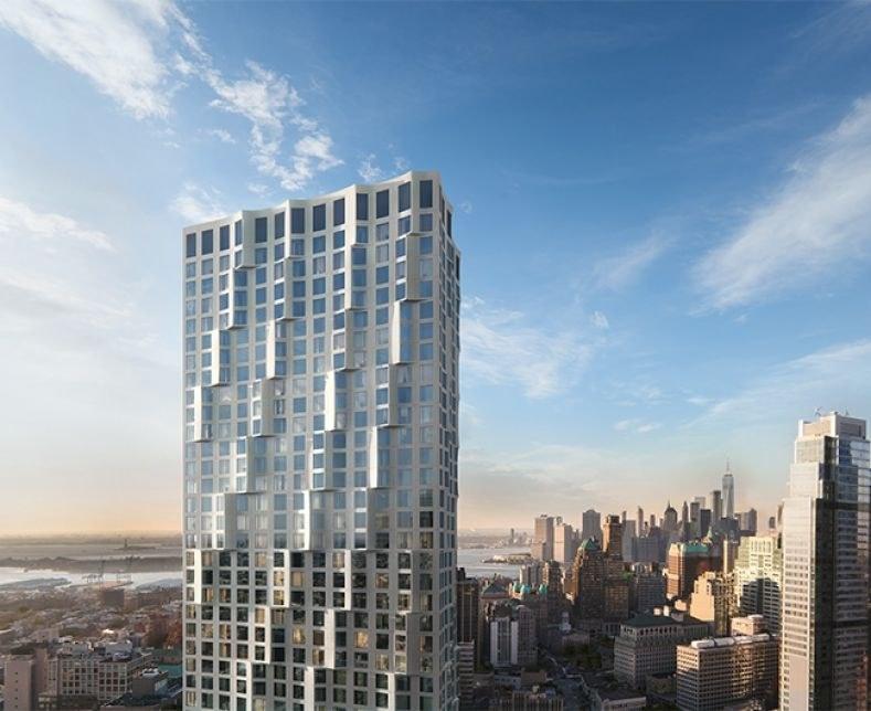 PICHLER Projects Сплошная фасадная система sun-id-1495265 - Вид №71