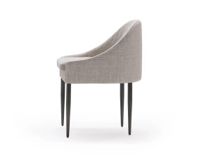 Тканевый стул