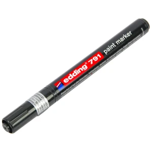 Edding STLM-1500389: универсальный маркер-лак для стойкой маркировки 89380802